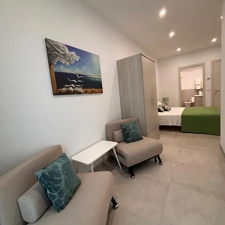 Brezza Marina 3* Comacchio