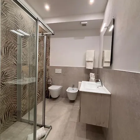 Brezza Marina 3* קומאקיו