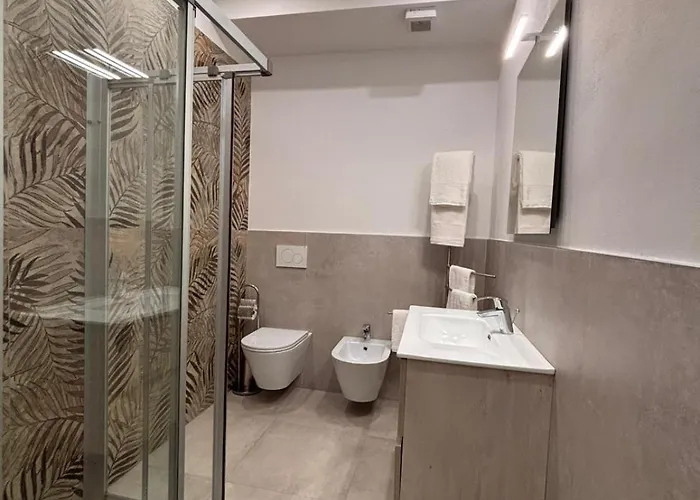 Brezza Marina 3* קומאקיו